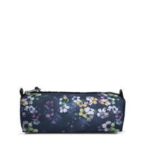 Bustina Benchmark Single Flora Fade Navy A Eastpak
