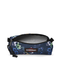 Bustina Benchmark Single Flora Fade Navy A Eastpak