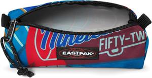 Bustina Benchmark Single Clash Blue Ab Eastpak