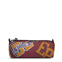 Bustina Benchmark Single Clash Burgundy Ab Eastpak
