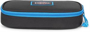 Astuccio Ovale Single Kontrast Bubble Ab Eastpak