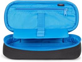 Astuccio Ovale Single Kontrast Bubble Ab Eastpak