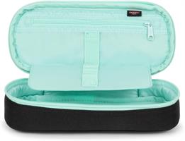 Astuccio Ovale Single Kontrast Polar Ab Eastpak