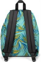 Zaino Scuola Padded Pak'R Brize Palm Aqua Ab Eastpak