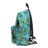 Zaino Scuola Padded Pak'R Brize Palm Aqua Ab Eastpak