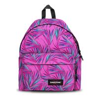 Zaino Scuola Padded Pak'R Brize Palm Pink Ab Eastpak
