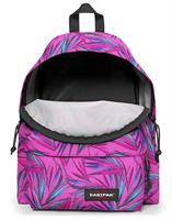 Zaino Scuola Padded Pak'R Brize Palm Pink Ab Eastpak