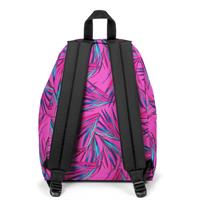 Zaino Scuola Padded Pak'R Brize Palm Pink Ab Eastpak