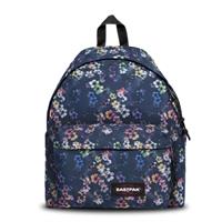 Zaino Scuola Padded Pak'R Flora Fade Navy A Eastpak