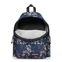 Zaino Scuola Padded Pak'R Flora Fade Navy A Eastpak