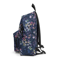 Zaino Scuola Padded Pak'R Flora Fade Navy A Eastpak