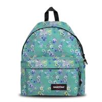 Zaino Scuola Padded Pak'R Flora Fade Aqua A Eastpak