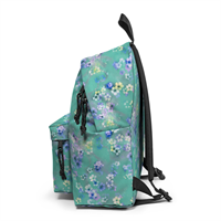 Zaino Scuola Padded Pak'R Flora Fade Aqua A Eastpak