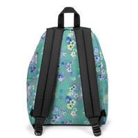 Zaino Scuola Padded Pak'R Flora Fade Aqua A Eastpak