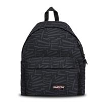 Zaino Scuola Padded Pak'R Shape Dark A Eastpak