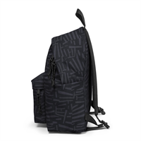 Zaino Scuola Padded Pak'R Shape Dark A Eastpak