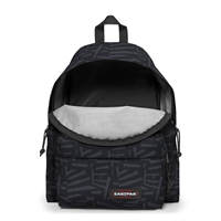 Zaino Scuola Padded Pak'R Shape Dark A Eastpak