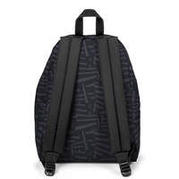 Zaino Scuola Padded Pak'R Shape Dark A Eastpak
