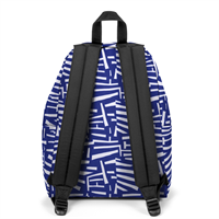 Zaino Scuola Padded Pak'R Shape Blue A Eastpak