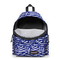 Zaino Scuola Padded Pak'R Shape Blue A Eastpak