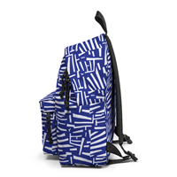 Zaino Scuola Padded Pak'R Shape Blue A Eastpak