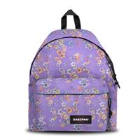 Zaino Scuola Padded Pak'R Flora Fade Lilac A Eastpak