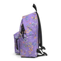 Zaino Scuola Padded Pak'R Flora Fade Lilac A Eastpak