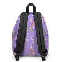 Zaino Scuola Padded Pak'R Flora Fade Lilac A Eastpak