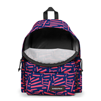Zaino Scuola Padded Pak'R Shape Pink A Eastpak