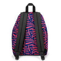 Zaino Scuola Padded Pak'R Shape Pink A Eastpak