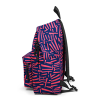 Zaino Scuola Padded Pak'R Shape Pink A Eastpak