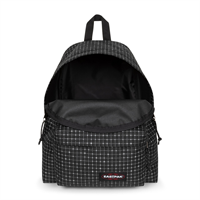 Zaino Scuola Padded Pak'R Refleks Space Black A Eastpak