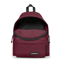Zaino Scuola Padded Pak'R Maroon Burgundy A Eastpak