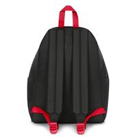 Zaino Scuola Padded Pak'R Kontrast Scarlet Ab Eastpak