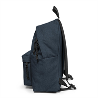 Zaino Scuola Padded Pak'R Triple Denim Ab Eastpak