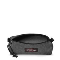 Bustina Benchmark Single Black Denim Ab Eastpak