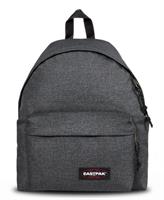 Zaino Scuola Padded Pak'R Black Denim Ab Eastpak