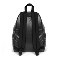 Zaino Scuola Padded Pak'R Glossy Black Ab Eastpak