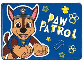 Tovaglietta Americana Paw Patrol