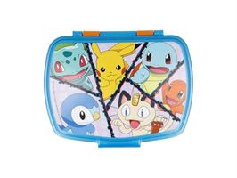 Portamerenda Pokemon