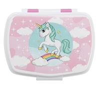 Portamerenda Unicorno