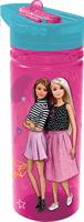 Borraccia Large Ecozen C/beccuccio 580 Ml. Barbie