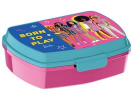 Portamerenda Barbie