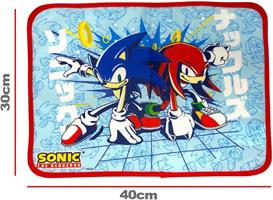 Tovaglietta Ripiegabile Impermeabile cm.30x40 Sonic