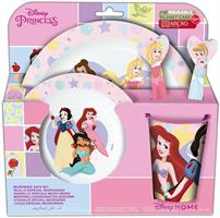 Set 5 Pz Microonde Principesse