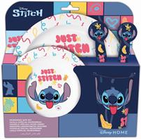 Set 5 Pz Microonde Stitch