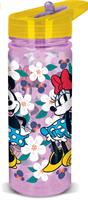 Borraccia Large Ecozen C/beccuccio 580 Ml. Minnie