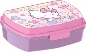 Portamerenda Hello Kitty