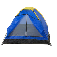 TENDA MOD.SAMPIERI 3 P. CM.205*205*130