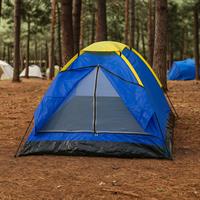 TENDA MOD.SAMPIERI 3 P. CM.205*205*130